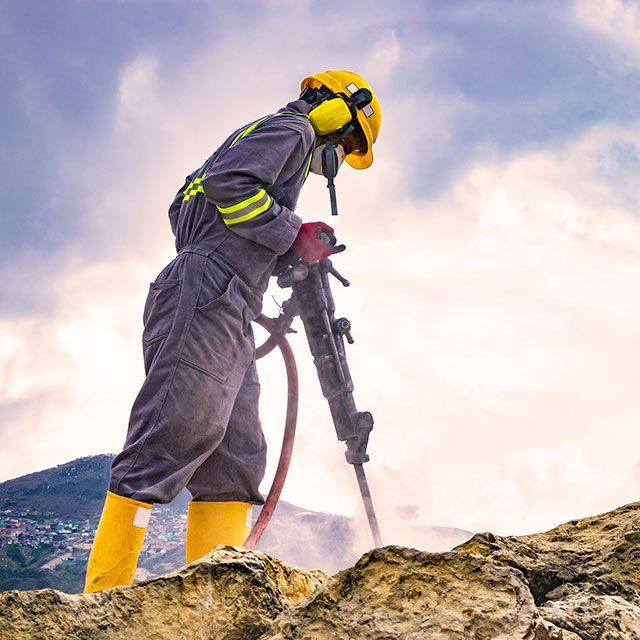 MINERALES Y MOLIENDAS INDUSTRIALES SA DE CV