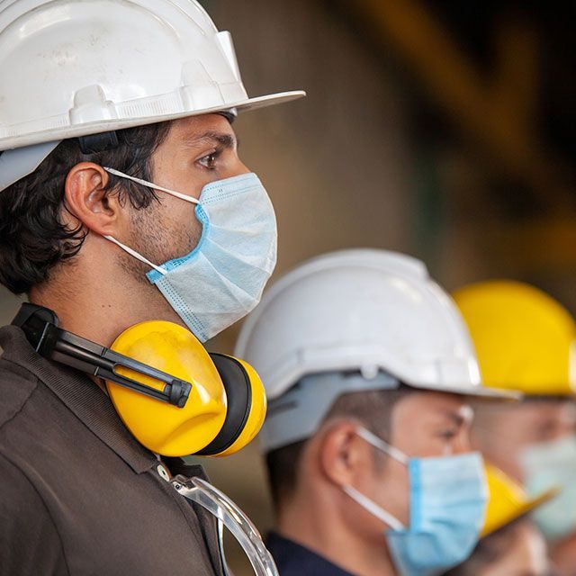 MINERALES Y MOLIENDAS INDUSTRIALES SA DE CV