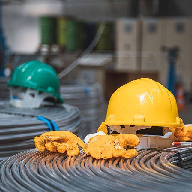 MINERALES Y MOLIENDAS INDUSTRIALES SA DE CV