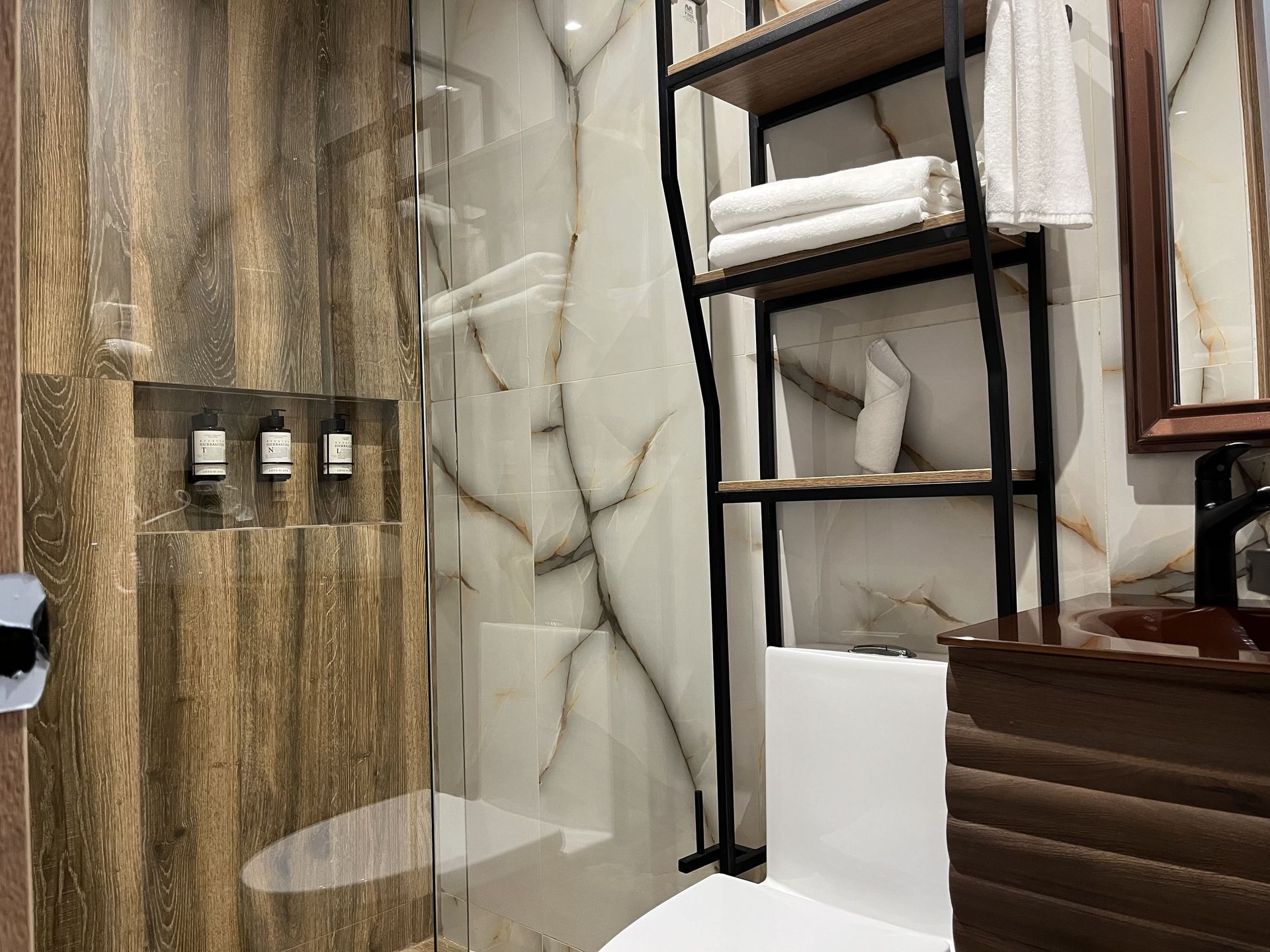 hospedaje en san andres