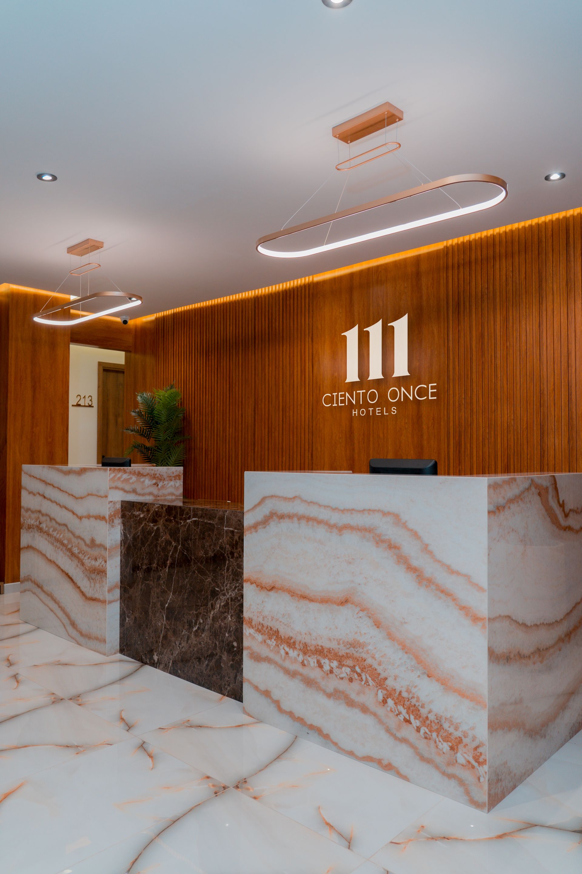 Hotel 111 San Andrés: el destino para comenzar el 2026 frente al mar.