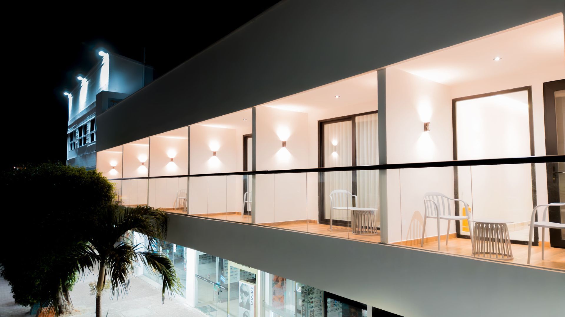 hotel boutique en san andres