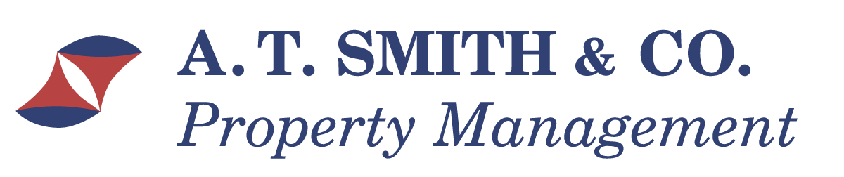 AT Smith & Co Logo - Header - Click to go home