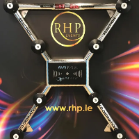 Batak Energy Game | Athletic Reaction Promotional Game in Ireland