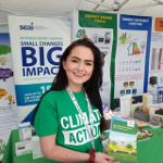 Energy Awareness Events in Ireland