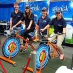 Launches & Brand Activations in Ireland
