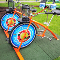 Smoothie Bikes | Drinks Receptions, Cocktail Parties, Education Prpgrammes & Exhibition Stands in Ireland