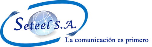 Seteel S.A. logo