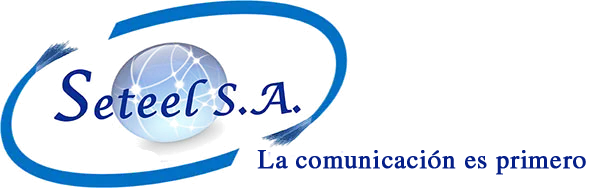 Seteel S.A. logo