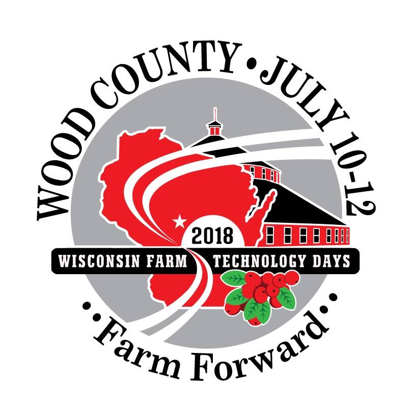 Wisconsin Farm Technology Days / WFTD / Start Planning Your Visit Now!