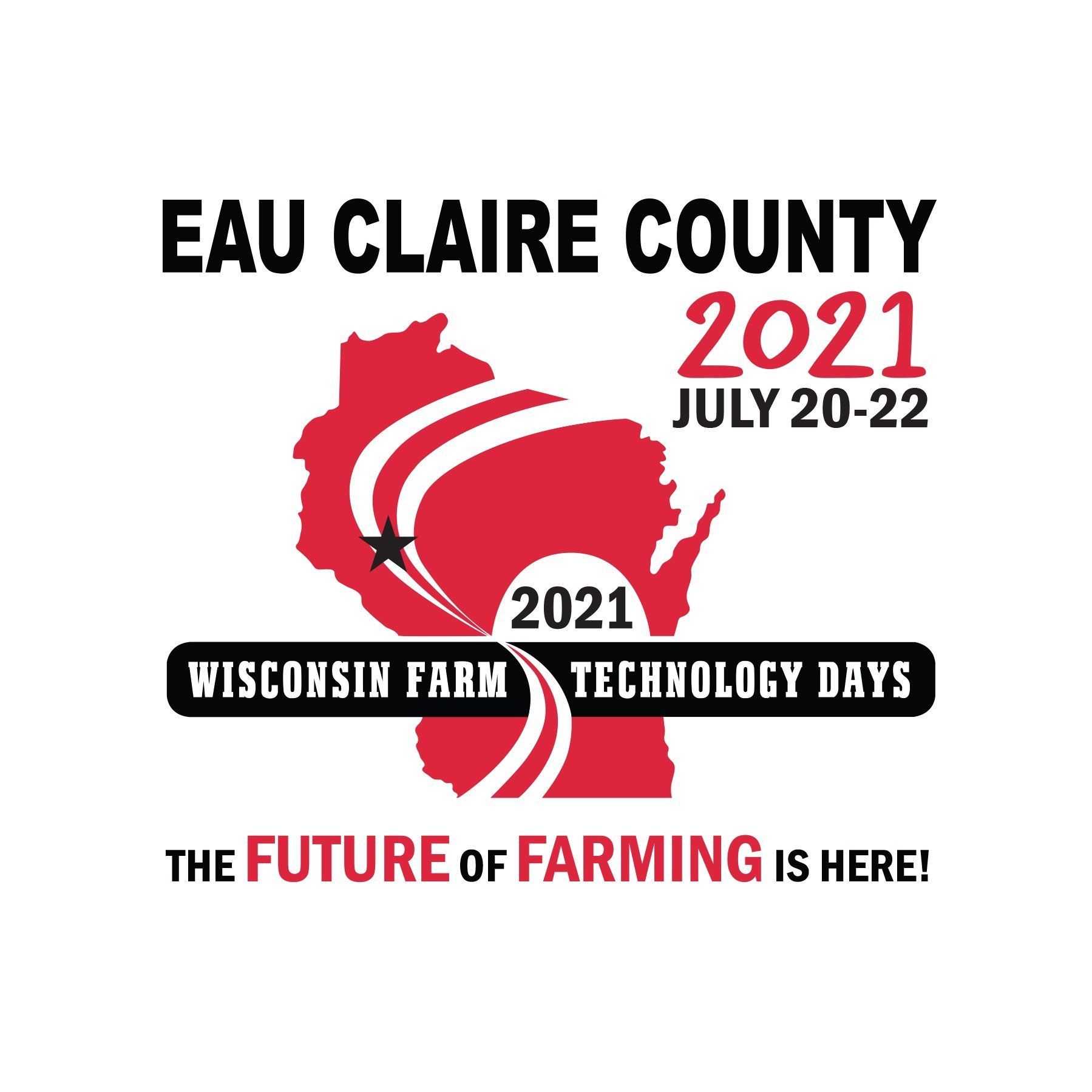 Wisconsin Farm Technology Days / WFTD / Start Planning Your Visit Now!