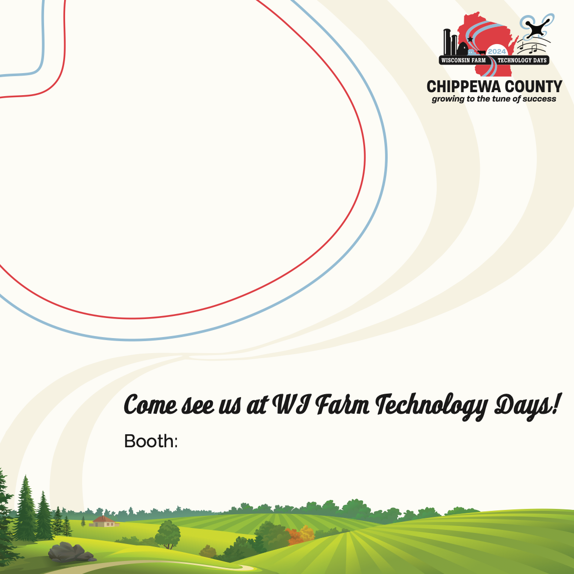 Wisconsin Farm Technology Days / WFTD / Start Planning Your Visit Now!