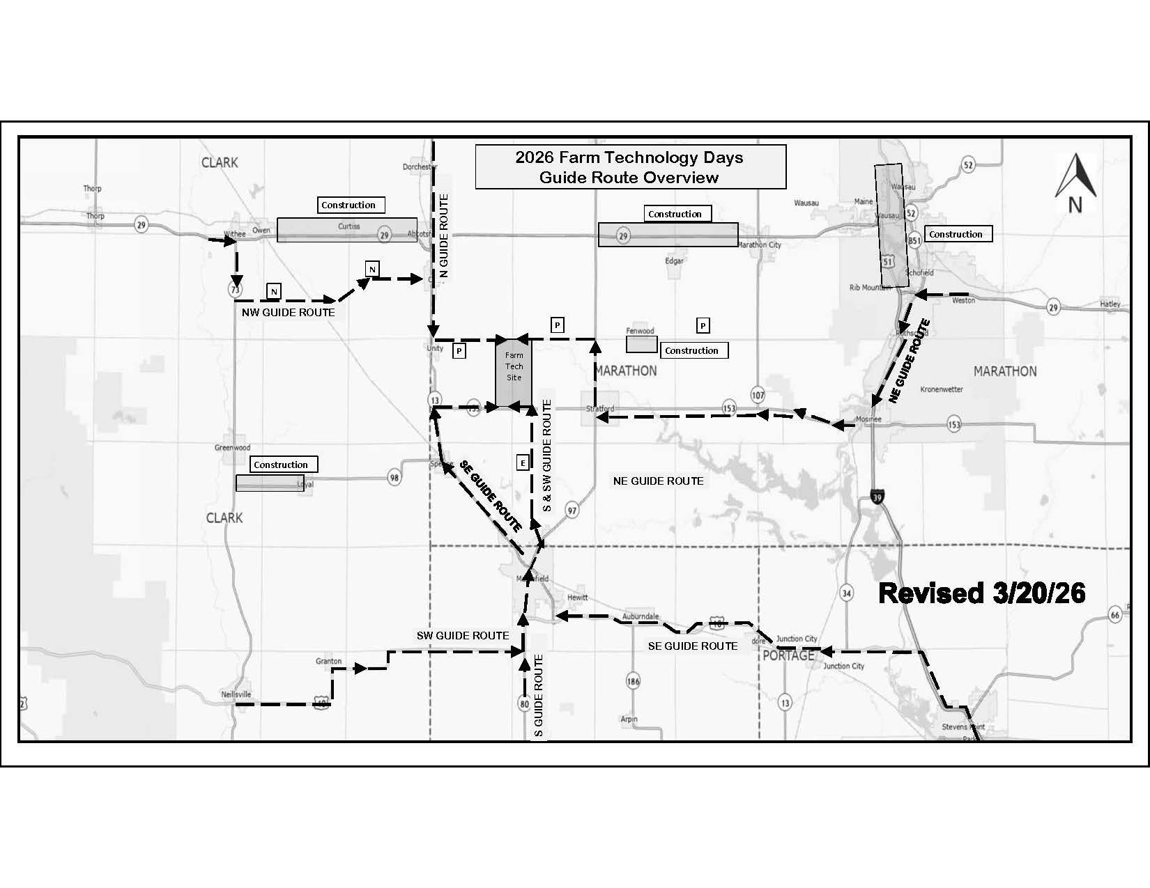 CLICK ON MAP TO ENLARGE