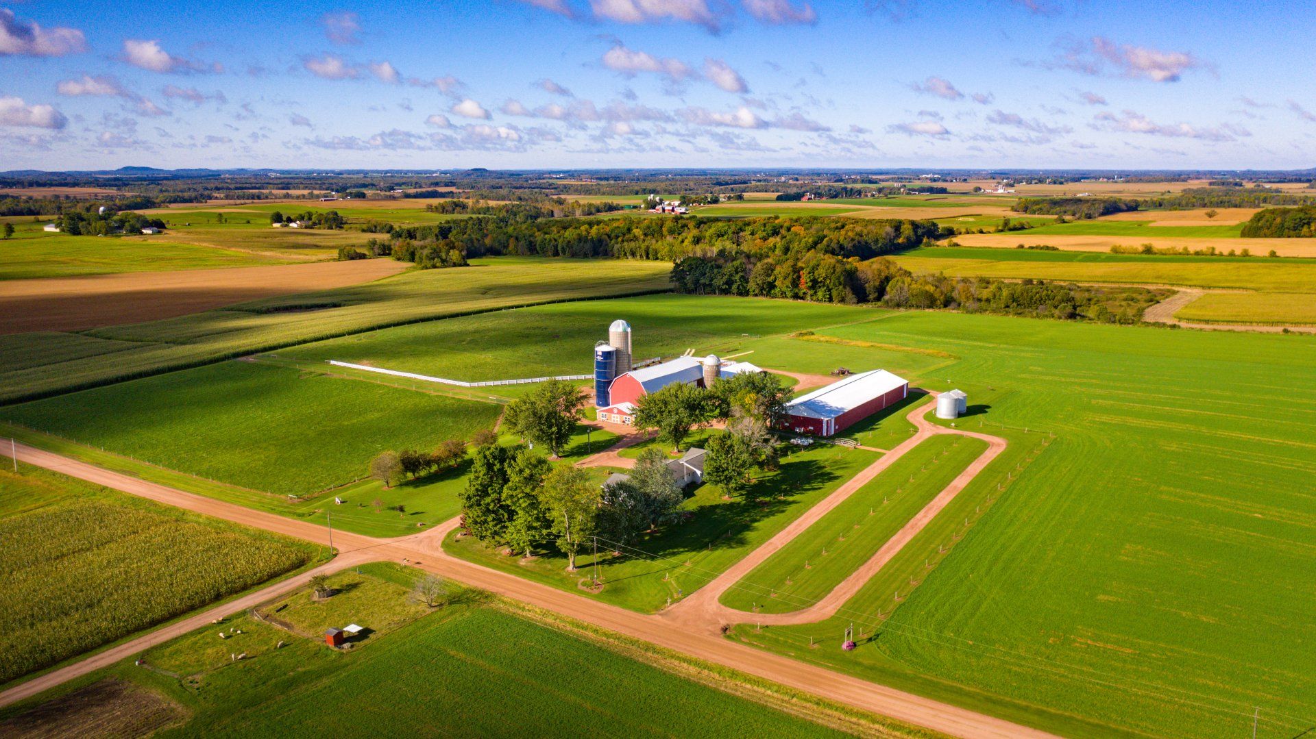 Wisconsin Farm Technology Days / WFTD / Start Planning Your Visit Now!