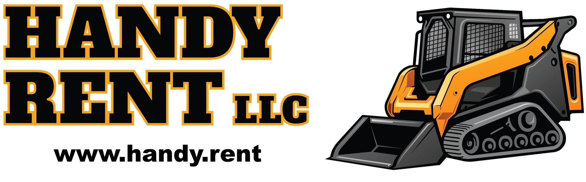 Handy Rent Logo 