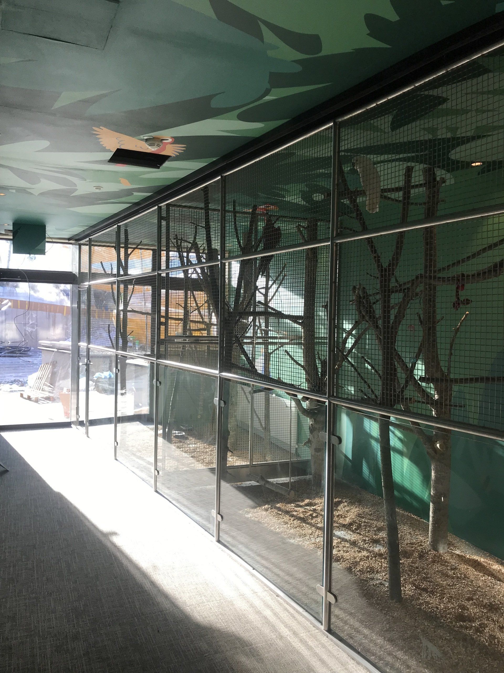 Christian Pirchl / Schlosser / Metallbau / Stahlbau / Planung / Pinzgau / Saalfelden / Salzburg / Metallbauplanung / Stahlbauplanung / 3D Schmied