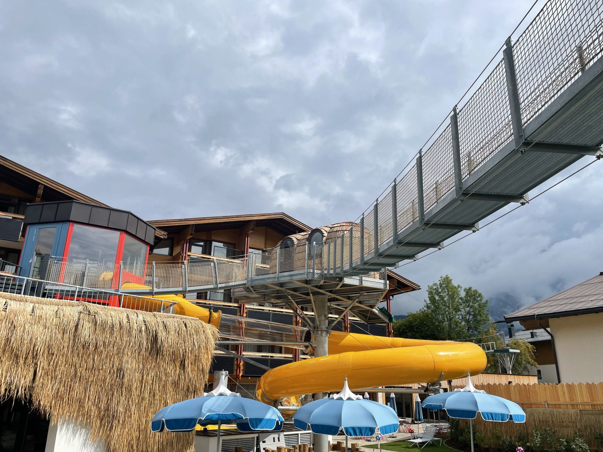 Christian Pirchl / Schlosser / Metallbau / Stahlbau / Planung / Pinzgau / Saalfelden / Salzburg / Metallbauplanung / Stahlbauplanung / 3D Schmied