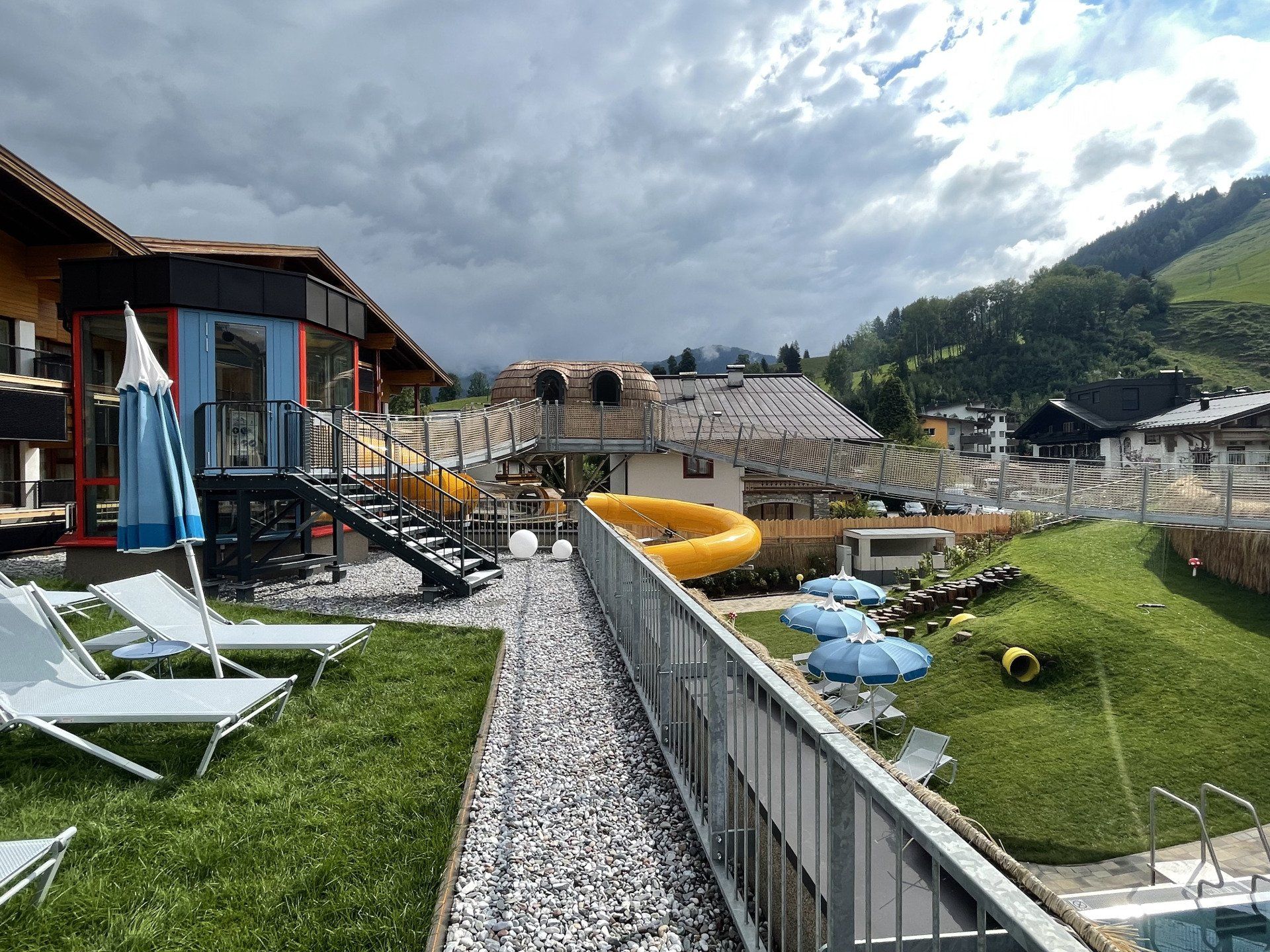 Christian Pirchl / Schlosser / Metallbau / Stahlbau / Planung / Pinzgau / Saalfelden / Salzburg / Metallbauplanung / Stahlbauplanung / 3D Schmied