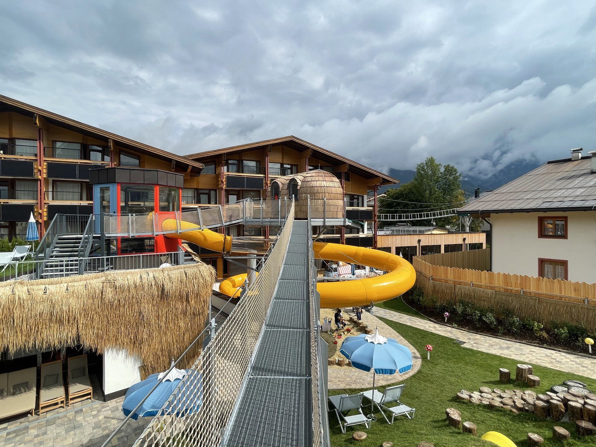 Christian Pirchl / Schlosser / Metallbau / Stahlbau / Planung / Pinzgau / Saalfelden / Salzburg / Metallbauplanung / Stahlbauplanung / 3D Schmied