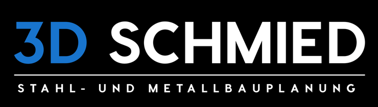 Christian Pirchl / Schlosser / Metallbau / Stahlbau / Planung / Pinzgau / Saalfelden / Salzburg / Metallbauplanung / Stahlbauplanung / 3D Schmied