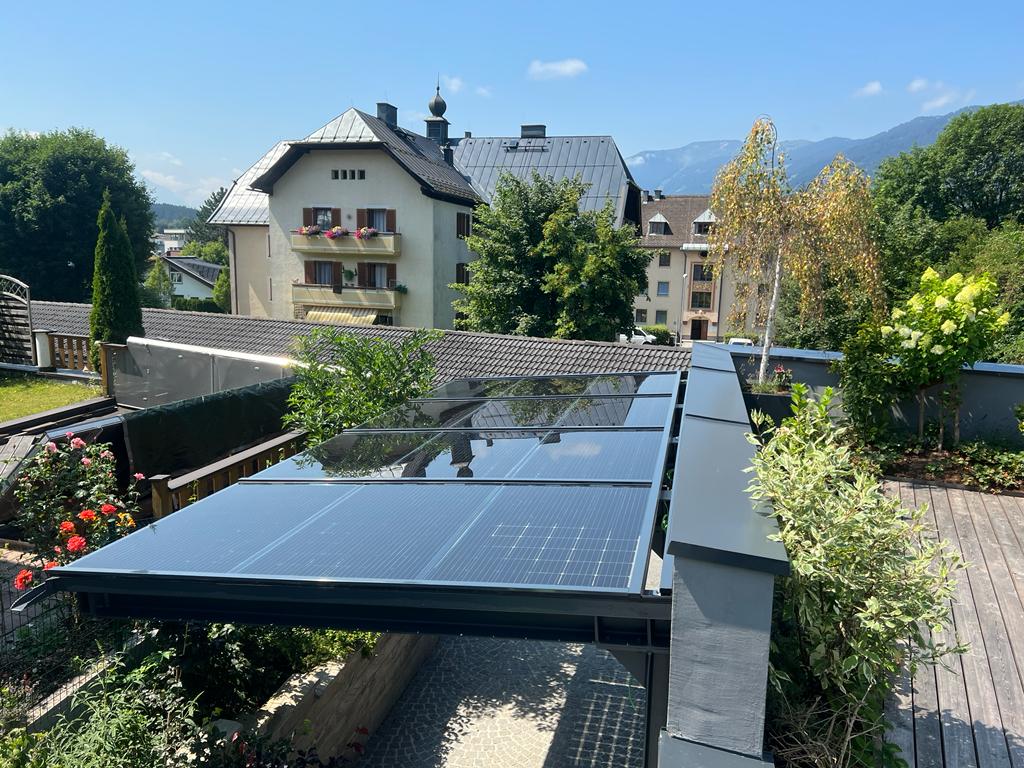 Christian Pirchl / Schlosser / Metallbau / Stahlbau / Planung / Pinzgau / Saalfelden / Salzburg / Metallbauplanung / Stahlbauplanung / 3D Schmied