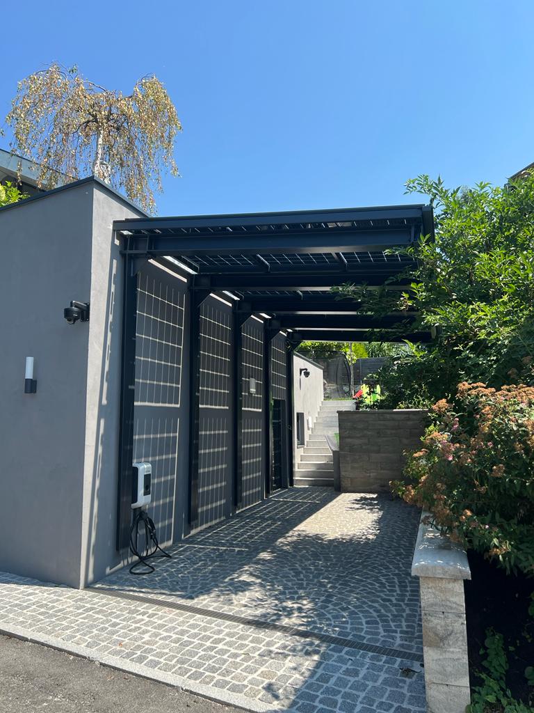 Christian Pirchl / Schlosser / Metallbau / Stahlbau / Planung / Pinzgau / Saalfelden / Salzburg / Metallbauplanung / Stahlbauplanung / 3D Schmied