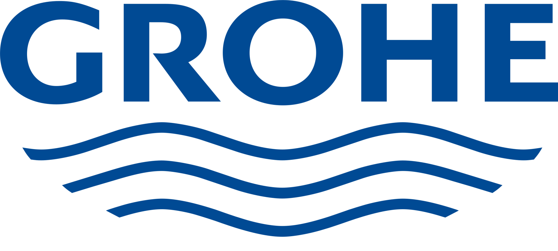 logo grohe