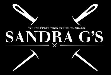 Sandra G's Alterations