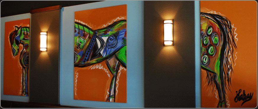 Mojitos Mexican Grill Beautiful Art