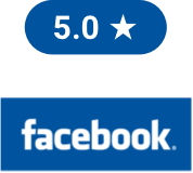 facebook five star rating