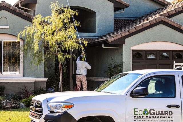 Pest Control Las Vegas Ez