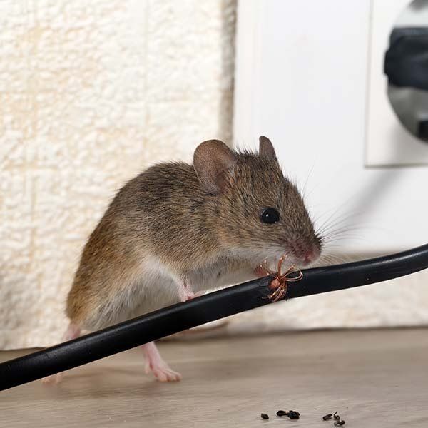 Where to place rat and mouse bait? Professional Pest Manager