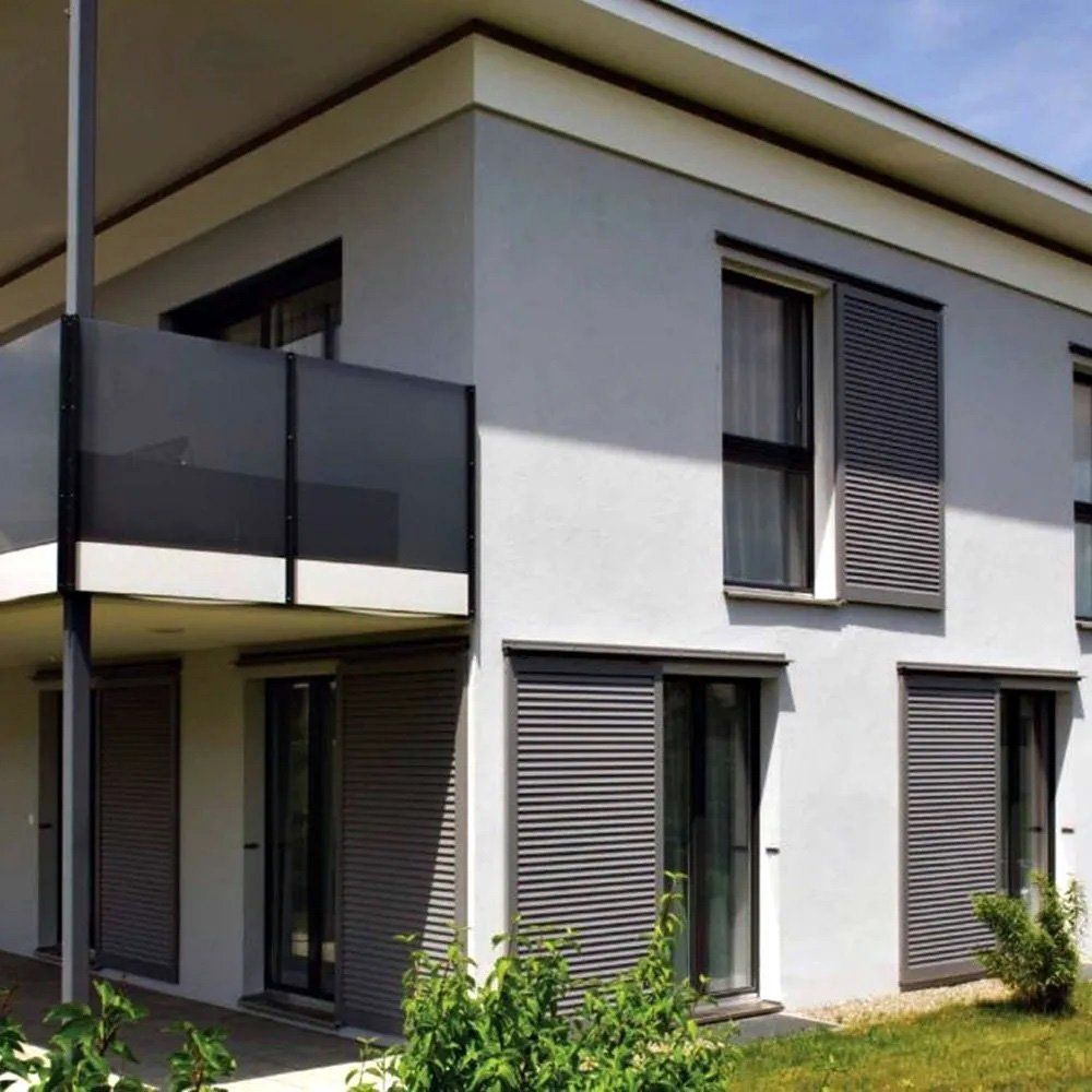 serramenti in legno alluminio