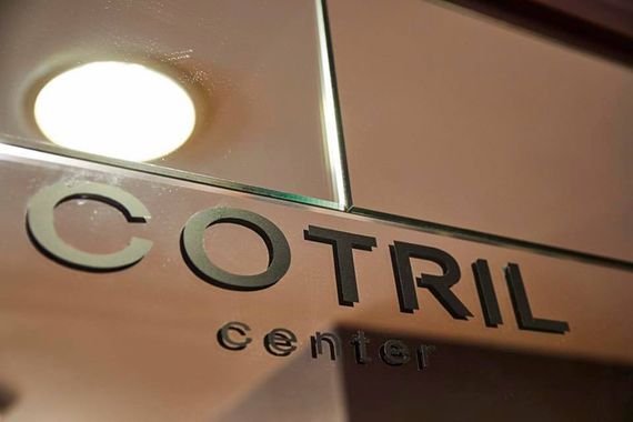 Cotril center