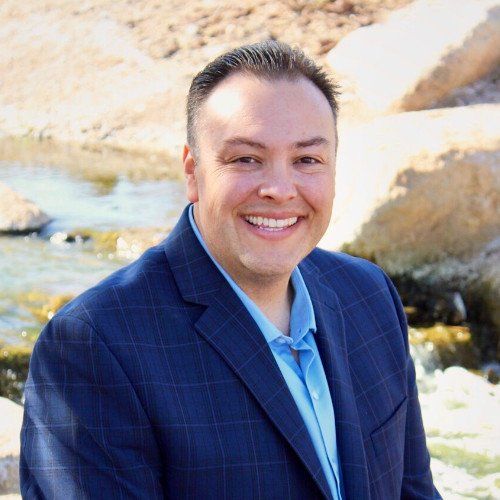 Dan Blair, MBA Fractional COO for Dentists