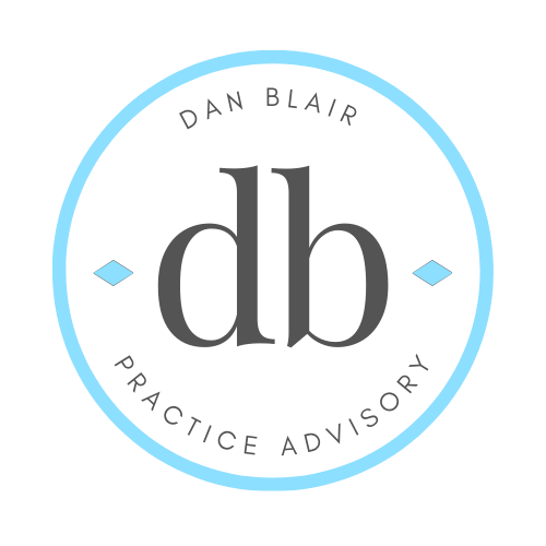 Dan Blair, Fractional COO