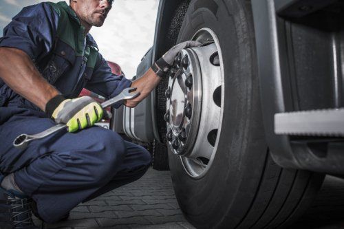 tagliando in officina multimarca