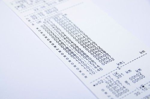 revisione tachigrafi