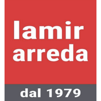 logo lamir arreda