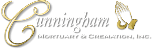 Cunningham & Sons Mortuary Inc.