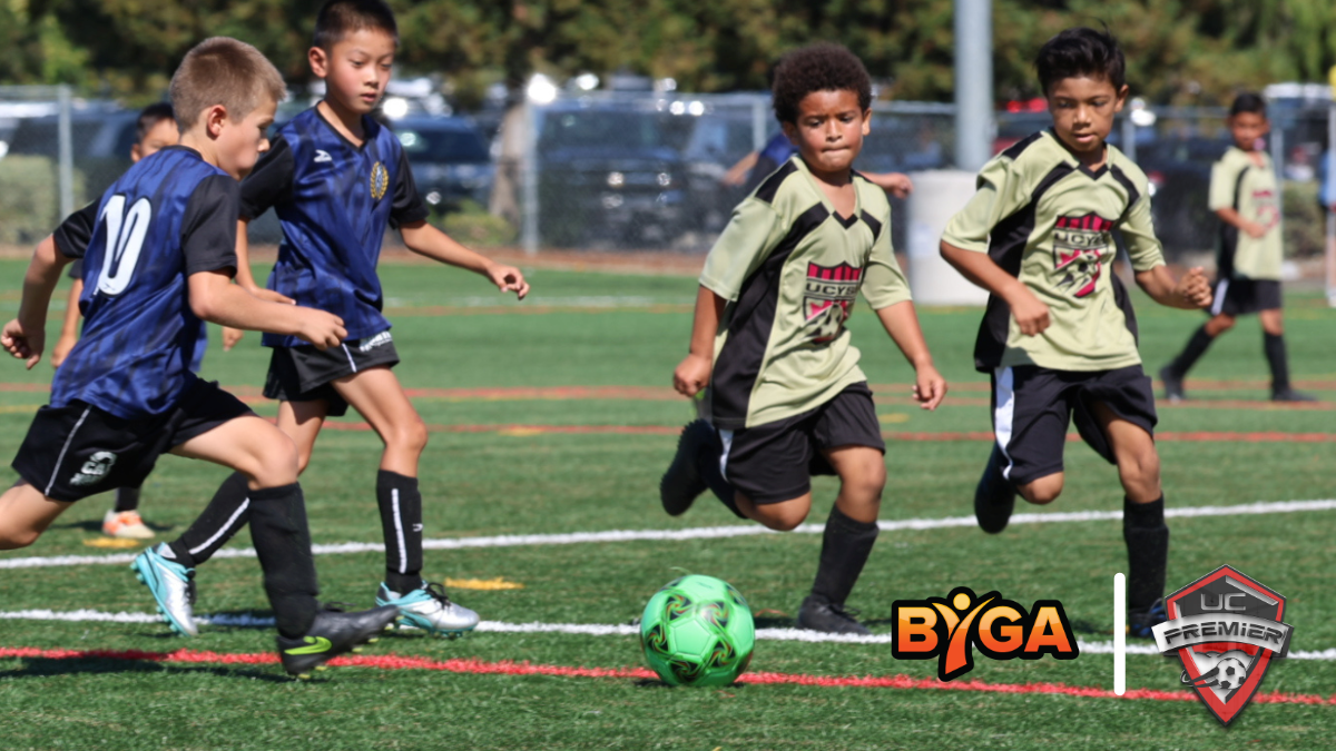 Union City Premier partners with Byga