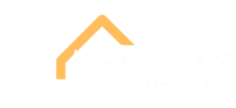 Antuna Interiors Pro Logo