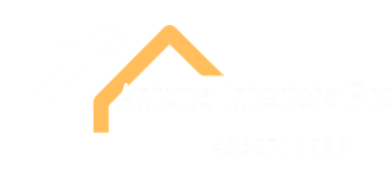 Antuna Interiors Pro Logo