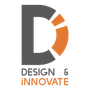 Logo for Design & Innovate
