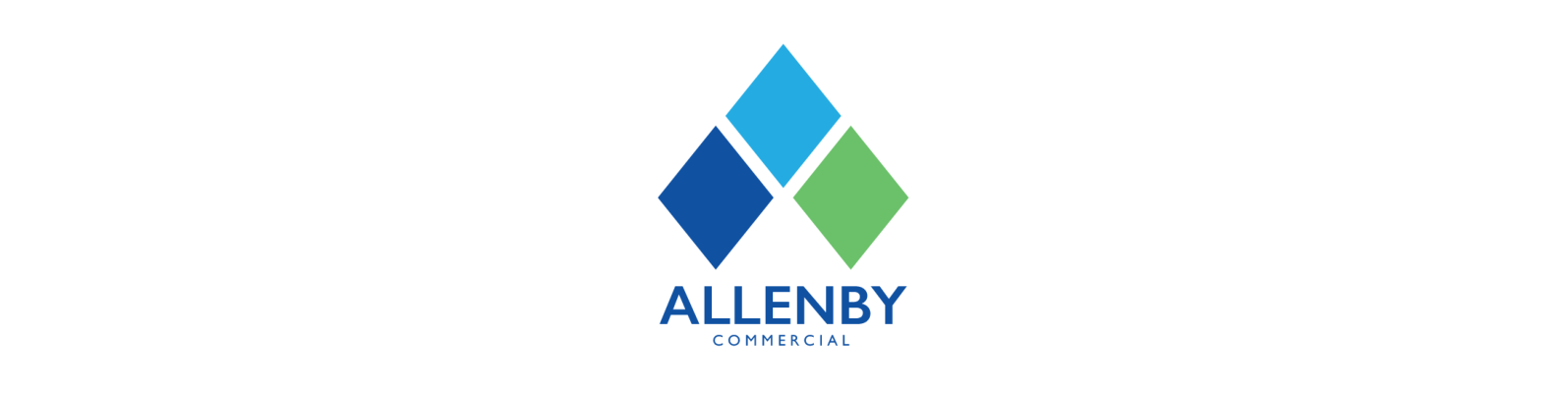 logo of Allenby Commercial