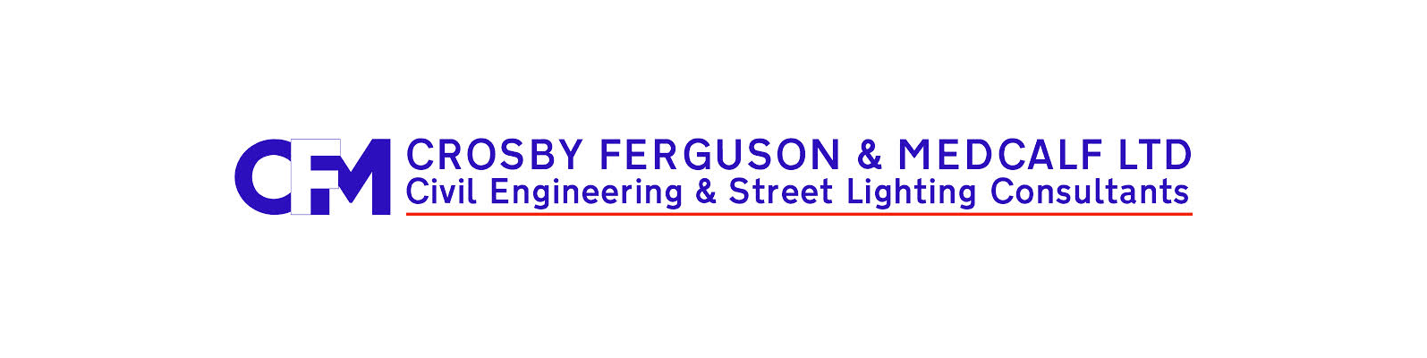 logo of Crosby, Ferguson & Medcalf Ltd