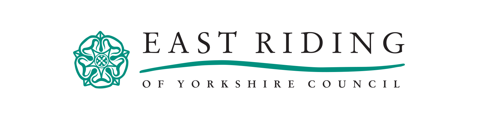 logo of East Riding of Yorkshire Council