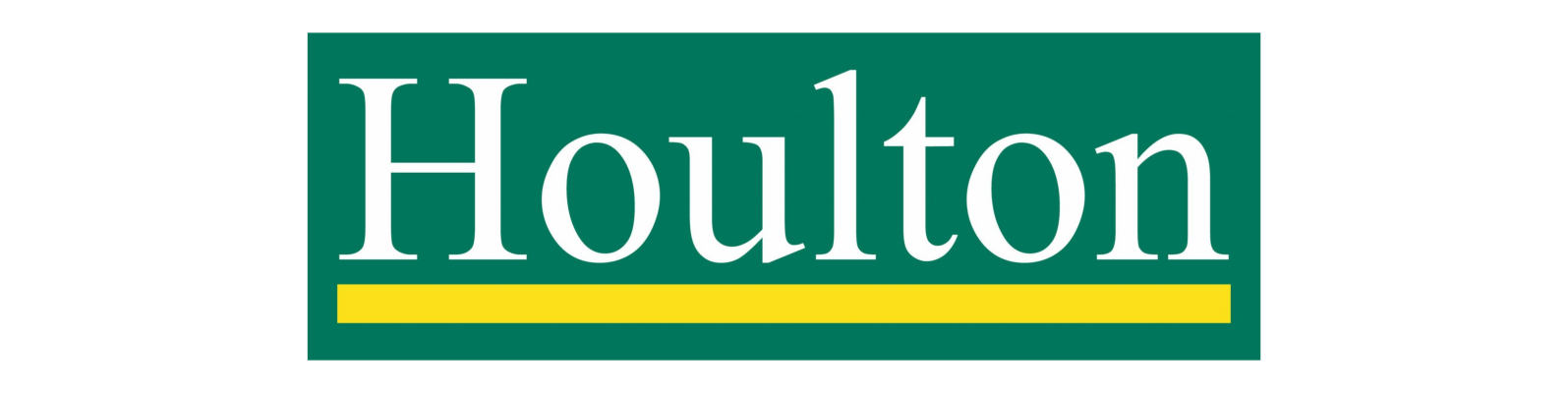 Houlton logo