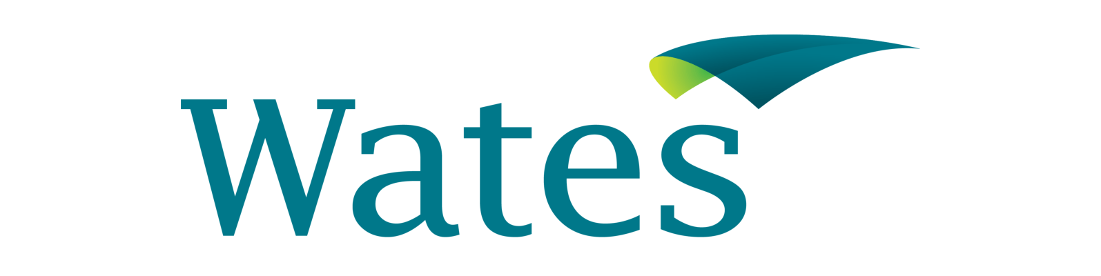 logo of Wates Construction