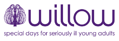 willow foundation logo